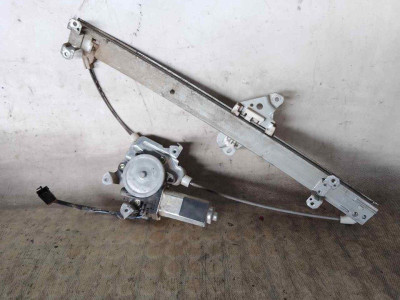 ELEVALUNAS TRASERO IZQUIERDO, NISSAN, PICKUP (D22)