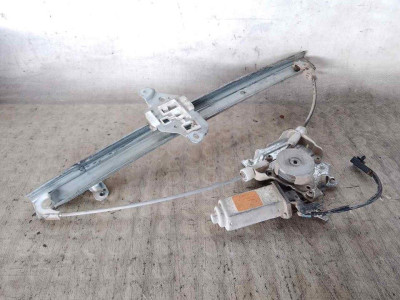 ELEVALUNAS TRASERO IZQUIERDO, NISSAN, PICKUP (D22)