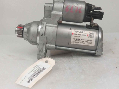 MOTOR ARRANQUE, SEAT, IBIZA SC (6P5)