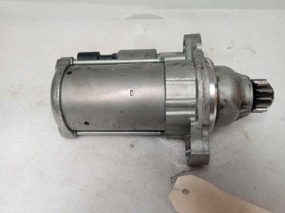 MOTOR ARRANQUE, SEAT, IBIZA SC (6P5)
