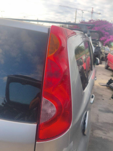  PILOTO TRASERO DERECHO, NISSAN, NOTE (E11E) 