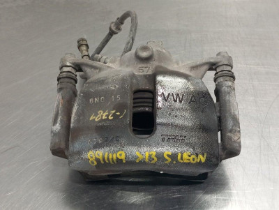 PINZA DE FRENO TRASERA IZQUIERDA, SEAT, LEON ST 5F8