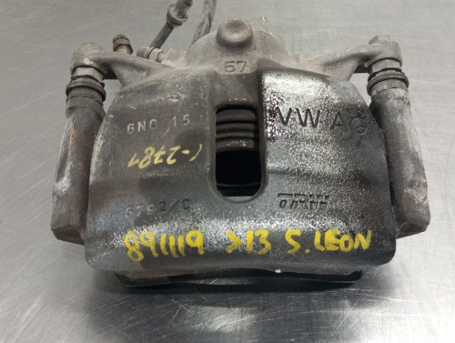  PINZA DE FRENO TRASERA IZQUIERDA SEAT LEON ST 5F8 