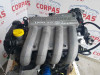  MOTOR COMPLETO RENAULT LAGUNA II (BG0) 