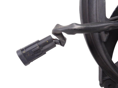 ELECTROVENTILADOR, CITROEN, BERLINGO COMBI