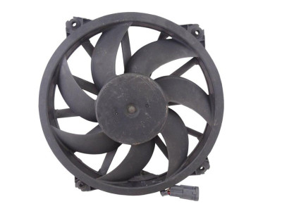 ELECTROVENTILADOR, CITROEN, BERLINGO COMBI