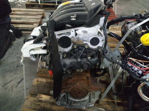  MOTOR COMPLETO 
