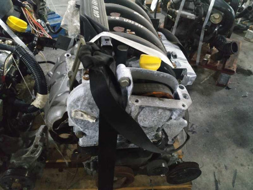  MOTOR COMPLETO 