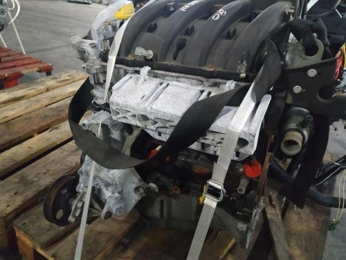  MOTOR COMPLETO 