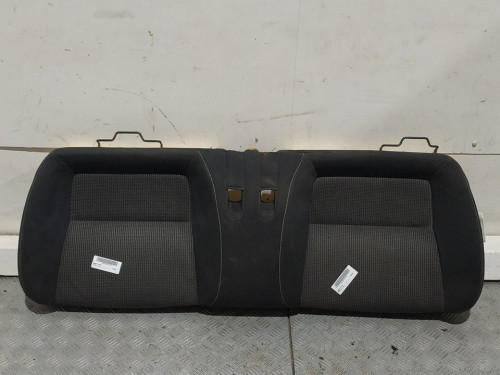  ASIENTOS TRASEROS PEUGEOT 207 CC CABRIO-COUPÉ 