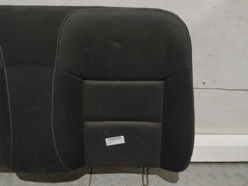 ASIENTOS TRASEROS PEUGEOT 207 CC CABRIO-COUPÉ 