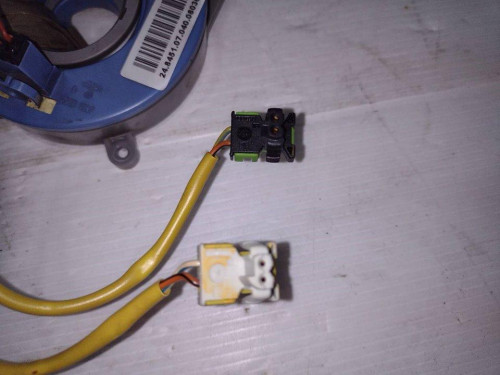  ANILLO AIRBAG FIAT CROMA (194) 