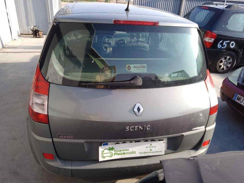 RENAULT SCENIC II (JM) — vehículo donante para recambios 
