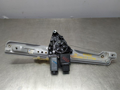 ELEVALUNAS TRASERO IZQUIERDO, OPEL, CROSSLAND X