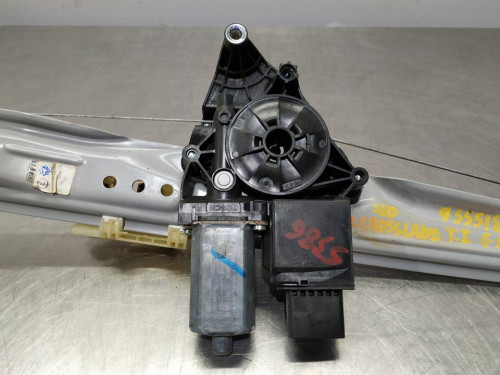  ELEVALUNAS TRASERO IZQUIERDO, OPEL, CROSSLAND X 