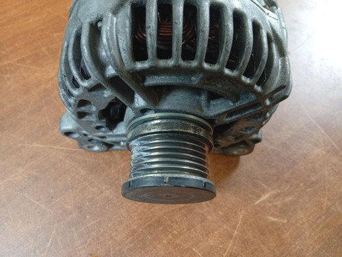 ALTERNADOR Audi Q5 (8R) 