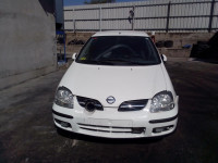 NISSAN ALMERA TINO (V10M)