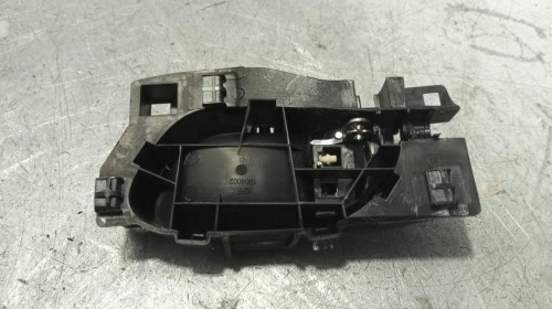 MANETA INTERIOR TRASERA DERECHA, PEUGEOT, 5008