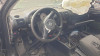 SEAT LEON (1M1) — Donor Vehicle for Used Parts 