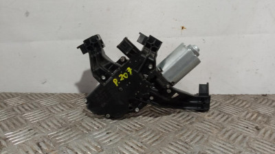 MOTOR LIMPIA TRASERO