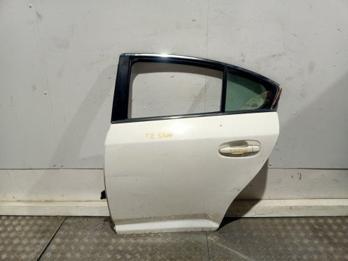  PUERTA TRASERA IZQUIERDA TOYOTA AVENSIS (T27) 
