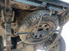 NISSAN PATROL (K/W260) — автомобиль-донор на запчасти 