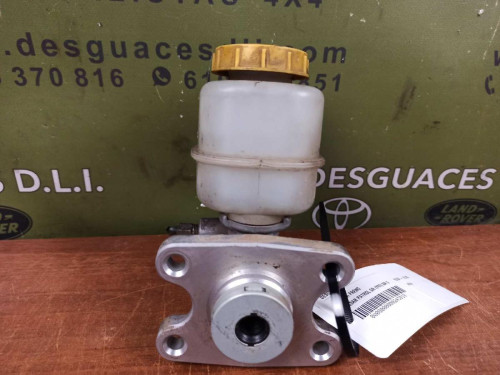 BOMBA FRENO Nissan PATROL GR (Y61) 