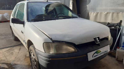 PEUGEOT 106 (S2)