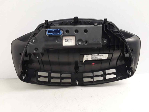 CUADRO INSTRUMENTOS Citroen C4 BERLINA 