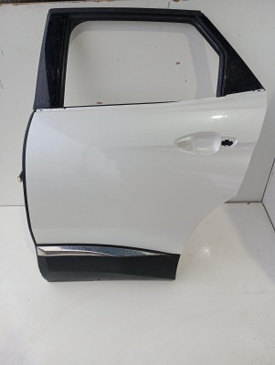 PUERTA TRASERA IZQUIERDA, PEUGEOT, 3008