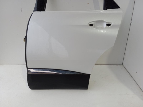 PUERTA TRASERA IZQUIERDA Peugeot 3008 