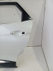 PUERTA TRASERA IZQUIERDA Peugeot 3008 