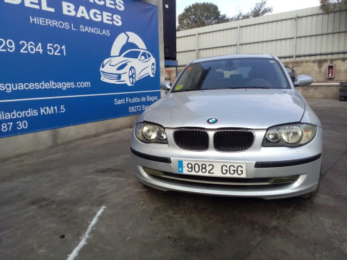  BMW SERIE 1 BERLINA (E81/E87) 