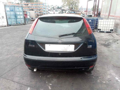 FORD FOCUS BERLINA (CAK)