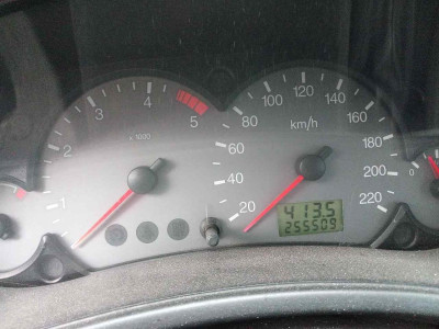 FORD FOCUS BERLINA (CAK)