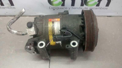  COMPRESOR AIRE ACONDICIONADO NISSAN ALMERA (N16/E) 
