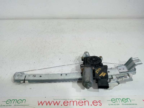  ELEVALUNAS TRASERO IZQUIERDO Mercedes-Benz CLASE A (BM 168) 