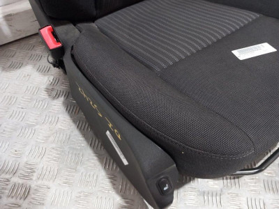 ASIENTO DELANTERO IZQUIERDO, FORD, TRANSIT/TOURNEO CUSTOM COMBI (TTF)