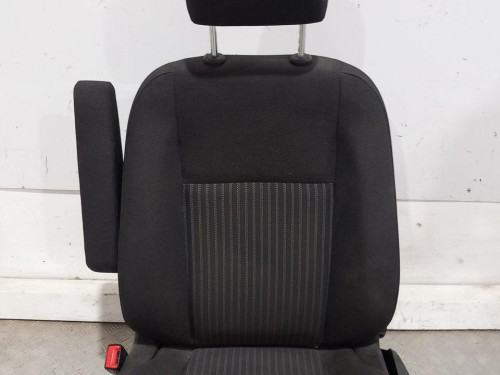  ASIENTO DELANTERO IZQUIERDO FORD TRANSIT/TOURNEO CUSTOM COMBI (TTF) 