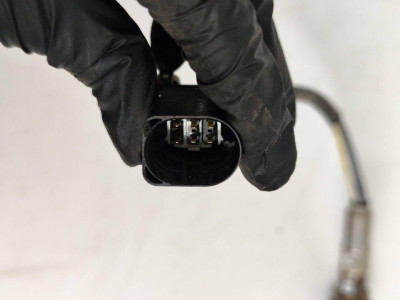 SONDA LAMBDA, SEAT, CORDOBA BERLINA (6L2)
