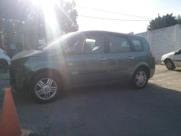 RENAULT SCENIC II (JM)