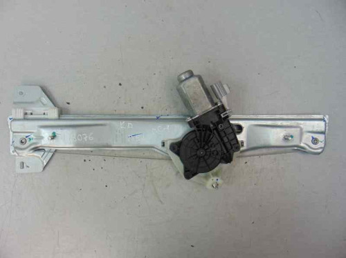  ELEVALUNAS DELANTERO DERECHO FORD KA+ (CDU) 