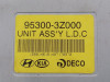  MODULO ELECTRONICO HYUNDAI I40 CW (VF) 