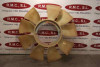 VENTILADOR VISCOSO MOTOR Ford RANGER (ET) 