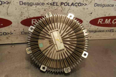 VENTILADOR VISCOSO MOTOR, Ford, RANGER (ET)