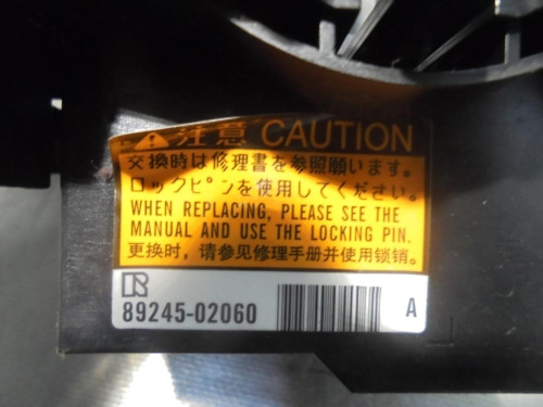 NO IDENTIFICADO Toyota AURIS (E18) 
