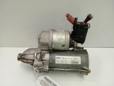 MOTOR ARRANQUE, FIAT, II DOBLÒ (152)
