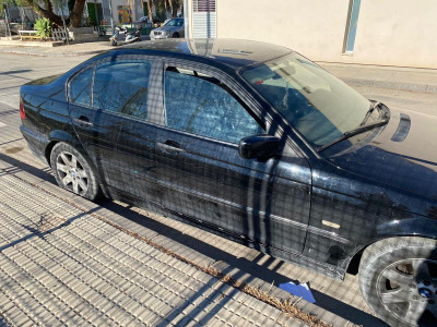 BMW SERIE 3 BERLINA (E46)