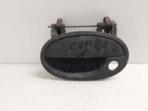 MANETA EXTERIOR MALETERO / PORTON Opel COMBO (CORSA C) 