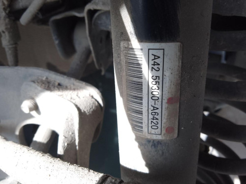 AMORTIGUADOR TRASERO IZQUIERDO KIA CEED (JD) 